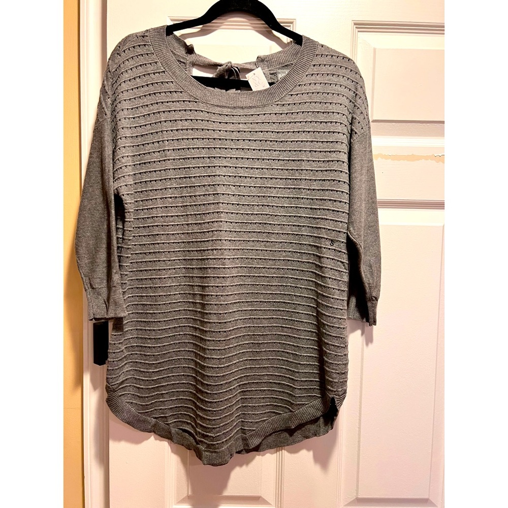 New York & Company brand new great sweater.